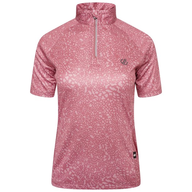 Regatta - Jersey para Mujer (Rosa Polvo) Regatta UTRG8573_P