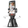 thumbnail image 1 of Soporte Giratorio BYTECH para Celular BY-SD-MO-101-BK 360 grados, 1 of 1