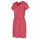 thumbnail image 3 of Regatta - Vestido Havilah de Coolweave para Mujer (Rojo, Blanco) Regatta UTRG5960_redwhite, 3 of 3