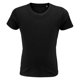 thumbnail image 1 of SOLS - Camiseta Pioneer de Orgánica para Niños/Niñas (Negro Intenso) SOLS UTPC5359_deepblack, 1 of 2