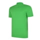 thumbnail image 2 of Umbro - Polo Essential Niños (Nuevo Clarete, Blanco) Umbro UTUO260_newclaretwhite, 2 of 3