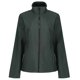 thumbnail image 2 of Regatta Standout - Chaqueta softshell imprimible modelo Ablaze para chica/mujer (Blanco/Negro) Regatta UTPC3285_blackblack, 2 of 3