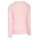 thumbnail image 2 of Trespass - Camiseta Content de Manga Larga Niñas (Rosa Algodón de Azúcar) Trespass UTTP5171_candyflosspink, 2 of 3