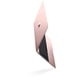 thumbnail image 2 of Apple MacBook de 12 pulgadas (mediados de 2017, oro rosa), SSD de 256 GB (MNYM2LL/A) + Bluetooth inalámbrico óptico delgado de 2,4 GHz + estuche acolchado para Macbook Manzana MNYM2LL/A-9, 2 of 4