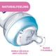 thumbnail image 3 of Biberón Chicco 9 0z- 250 ml Azul, 3 of 7