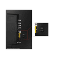 thumbnail image 5 of TV Samsung 60 Pulgadas UHD 4K Smart TV QLED QN60Q60AAFXZX, 5 of 5