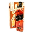 thumbnail image 3 of Whisky Johnnie Walker black label 750 ml + 2 vasos, 3 of 3