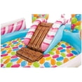 thumbnail image 2 of Centro De Juegos Inflable Alberca Resbaladilla Intex 57149NP, 2 of 7