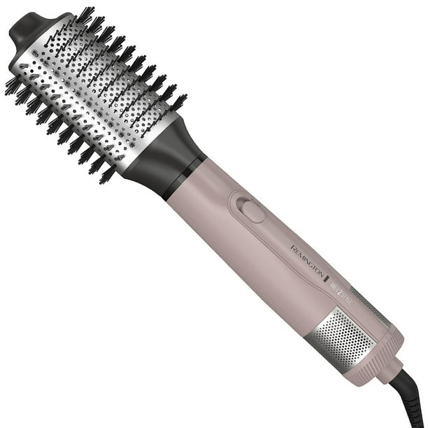 Cepillo de Aire Remington Wet Style Ovalado para Cabello Húmedo