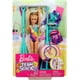 thumbnail image 1 of Muñeca Barbie Team Stacie Gimnasia, 1 of 3