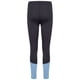 thumbnail image 5 of Dare 2B - Leggings Crystallize para Niños/Niñas (Negro, Bluestone) Dare 2B UTRG7152_blackbluestone, 5 of 6
