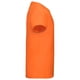 thumbnail image 2 of Fruit Of The Loom- Camiseta de manga corta Sofspun para niñas (Paquete de 2) (Naranja) Fruit of the Loom UTBC4381_orange, 2 of 3