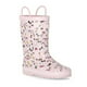 thumbnail image 2 of Trespass - Botas de Agua Starryton   para Niños/Niñas (Menta) Trespass UTTP5080_mint, 2 of 4