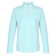 thumbnail image 1 of Regatta - Forro Polar para Mujer (Cian) Regatta UTRG5251_cyan, 1 of 3