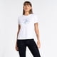 thumbnail image 2 of Dare 2B - Camiseta Unwind Frase para Mujer (Blanco) Dare 2B UTRG7105_white, 2 of 6