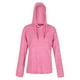 thumbnail image 1 of Regatta - Sudadera Maelys Jaspeada para Mujer (Fucsia) Regatta UTRG7581_fuchsia, 1 of 6