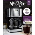 thumbnail image 4 of Cafetera Mr. Coffee 12 Tazas Negra, 4 of 4