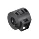 thumbnail image 1 of Ferrita Núcleos Cable Clips 8mm RFI EMI Ruido Supresión Filtro con Soporte Agujero para Potencia Transmisión, Audio Video Cable Paquete de 5 Unique Bargains filtros de interferencia electromagnética, 1 of 6
