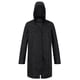 thumbnail image 1 of Regatta - Parka Abiela para Mujer (Negro) Regatta UTRG6067_black, 1 of 4