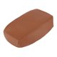 thumbnail image 1 of Marrón Apoyabrazo Funda Almohadilla Central Consola Funda Reemplazo para Auto Unique Bargains Cubierta de la consola central, 1 of 10
