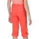 thumbnail image 3 of Regatta - Pantalones Sorcer V Diseño Montaña para Niños/Niñas (Melocotón Neón, Coral Fusión) Regatta UTRG7536_neonpeachfusioncoral, 3 of 6