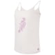 thumbnail image 4 of Dare 2B - Camiseta sin Mangas Free Climb II Pluma para Mujer (Blanco) Dare 2B UTRG7422_white, 4 of 4