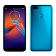 thumbnail image 1 of Smartphone Motorola Moto E6 Play 32 GB Azul Telcel, 1 of 3