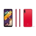 thumbnail image 2 of Smartphone LG K22 32 GB Rojo Telcel, 2 of 3