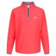 thumbnail image 1 of Regatta - Jersey polar modelo Loco para niños y niñas (Coral Fuego) Regatta UTRG3456_fierycoral, 1 of 2