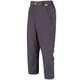 thumbnail image 3 of Regatta - Pantalones Pirata Chaska 3/4 para Mujer (Hierro) Regatta UTRG1928_iron, 3 of 3