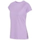 thumbnail image 2 of Regatta - Camiseta Luaza para Mujer (Lila Pastel) Regatta UTRG6778_pastellilac, 2 of 4