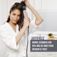 thumbnail image 4 of Cepillo de Aire Remington Wet 2 Style Ovalado para Cabello Húmedo y Seco Rosa, 4 of 5