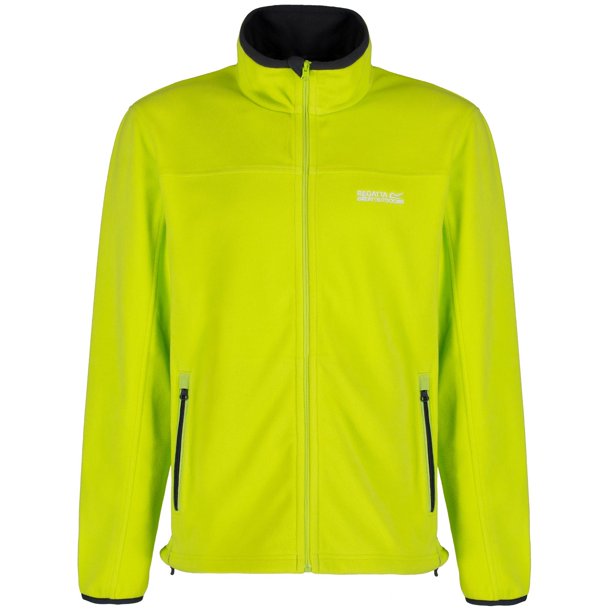 Regatta Great Outdoors - Forro polar modelo Adventure Tech Stanton II hombre caballero (Higo) Regatta UTRG722_P
