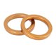 thumbnail image 5 of 20 piezas 25mm ID 33mm OD junta de tubo silenciador de escape para motocicleta para Jiangling JH70 1 Unique Bargains juntas de escape para deportes de motor, 5 of 6