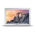 thumbnail image 2 of apple macbook air mjvm2ll/a portátil de 11,6 pulgadas (1,6 ghz intel i5, 128 gb ssd, intel hd graphi Apple MJVM2LL/A, 2 of 6