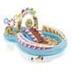 thumbnail image 1 of Centro De Juegos Inflable Alberca Resbaladilla Intex 57149NP, 1 of 7