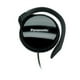 thumbnail image 4 of Audífonos Panasonic Slimz RP-HS46 Grises, 4 of 4