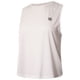 thumbnail image 5 of Dare 2B - Camiseta sin Mangas Meditate para Mujer (Blanco) Dare 2B UTRG6881_white, 5 of 5