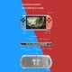 thumbnail image 4 of Consola De Juego Consola de videojuegos portátil HD de 5,1 pulgadas compatible con HDMI con micrófon Tmvgtek Para estrenar, 4 of 9