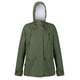 thumbnail image 1 of Regatta - Chaqueta Impermeable Ninette para Mujer (Verde Tomillo) Regatta UTRG4930_thymeleaf, 1 of 1