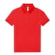 thumbnail image 1 of B&C - Polo My para Mujer (Rojo) B&C UTRW8976_red, 1 of 1