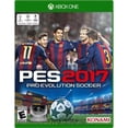thumbnail image 1 of Pro Evolution Soccer 2017 Xbox One, 1 of 2
