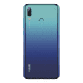 thumbnail image 2 of Smartphone Huawei P Smart 2019, 32 GB Azul Telcel, 2 of 4
