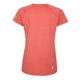 thumbnail image 2 of Dare 2B  - Camiseta Corral Jaspeada para Mujer (Melocotón Neón) Dare 2B UTRG6966_neonpeach, 2 of 2