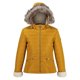thumbnail image 1 of Regatta - Chaqueta Aislante Westlynn Acolchado para Mujer (Semillas de Mostaza) Regatta UTRG5509_mustardseed, 1 of 1