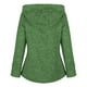 thumbnail image 2 of Regatta - Sudadera polar mezcla modelo Chantile para mujer (Verde yedra) Regatta UTRG3297_P, 2 of 2