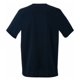 thumbnail image 2 of Fruit Of The Loom - Camiseta de deporte Transpirable Modelo Performance Unisex Niños Niñas - Deportes/Gimnasia/Correr (Paquete de 2) (Azul oscuro) Fruit of the Loom UTBC4275_deepnavy, 2 of 2