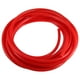 thumbnail image 1 of 6 mm DI 10 Metros 32,81 pies Silicona Vacío Manguera Tubería Línea Tubo Rojo Unique Bargains mangueras de vacío, 1 of 6