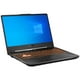 thumbnail image 2 of Laptop Asus TUF FX506LH-HN004T Ci5 10300H 8 GB 512 GB SSD Negro, 2 of 2