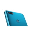 thumbnail image 3 of Smartphone Motorola Moto E6 Play 32 GB Azul Telcel, 3 of 3